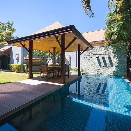 Onyx Villas By Tropiclook Rawai Extérieur photo