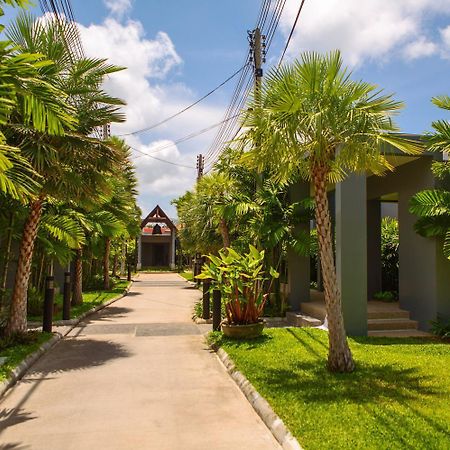 Onyx Villas By Tropiclook Rawai Extérieur photo