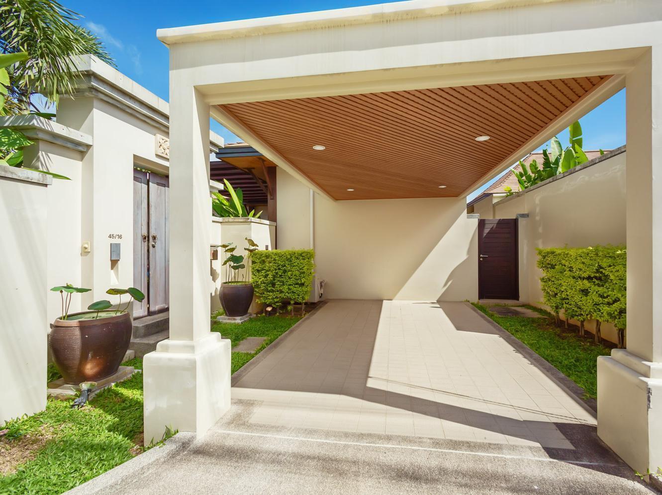 Onyx Villas By Tropiclook Rawai Extérieur photo