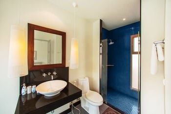 Onyx Villas By Tropiclook Rawai Extérieur photo