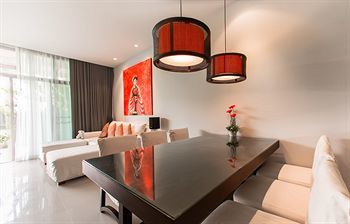 Onyx Villas By Tropiclook Rawai Extérieur photo