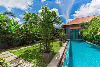 Onyx Villas By Tropiclook Rawai Extérieur photo