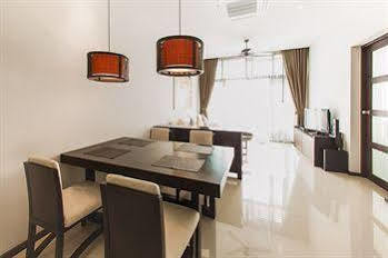 Onyx Villas By Tropiclook Rawai Extérieur photo
