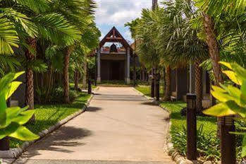 Onyx Villas By Tropiclook Rawai Extérieur photo