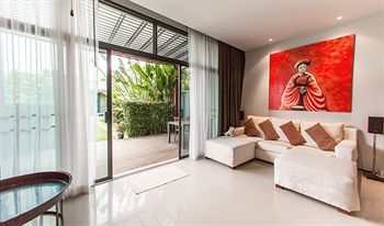 Onyx Villas By Tropiclook Rawai Extérieur photo