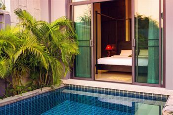 Onyx Villas By Tropiclook Rawai Extérieur photo