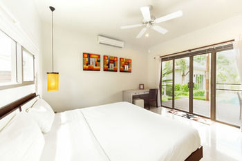 Onyx Villas By Tropiclook Rawai Extérieur photo